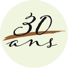 30 ans d'expérience