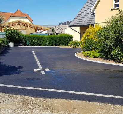 Enrobé à chaud