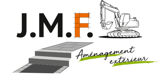 Logo JMF Aménagement Extérieur Burnhaupt-le-Haut